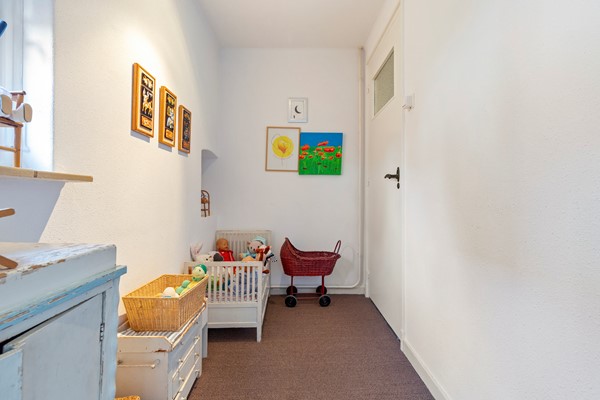 Medium property photo - Hertog Reinoudsingel 42, 5913 XE Venlo